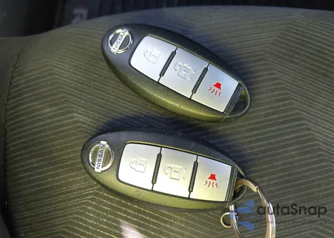 2015 Nissan Rogue Sv from USA, damaged, VIN KNMAT2MV4FP536379